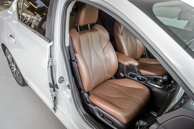 Used 2019 Acura ILX FWD image 41