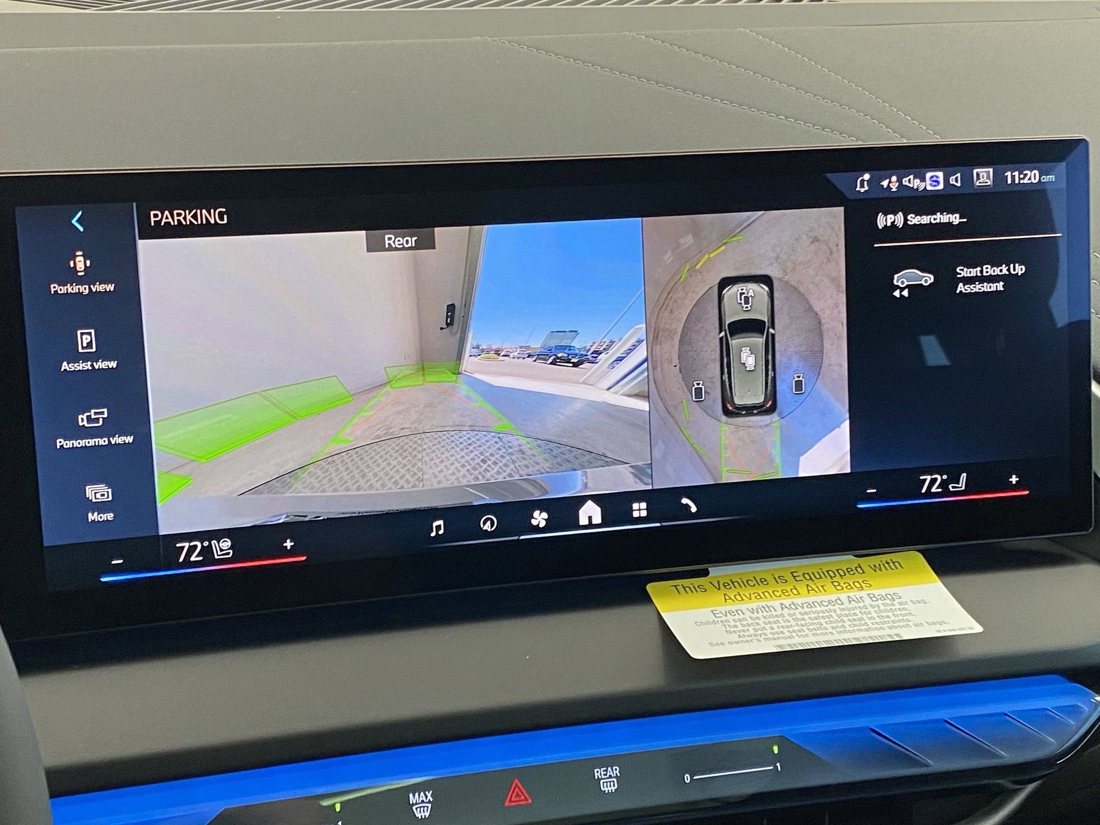 Certified 2025 BMW X3 xDrive30i w/ Premium Package image 26