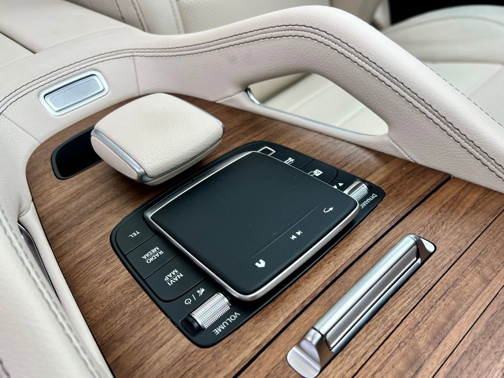 Certified 2025 Mercedes-Benz GLE 450 4MATIC image 27