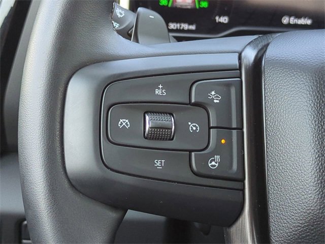 Used 2023 GMC Sierra 1500 AT4 w/ AT4 Premium Package image 25