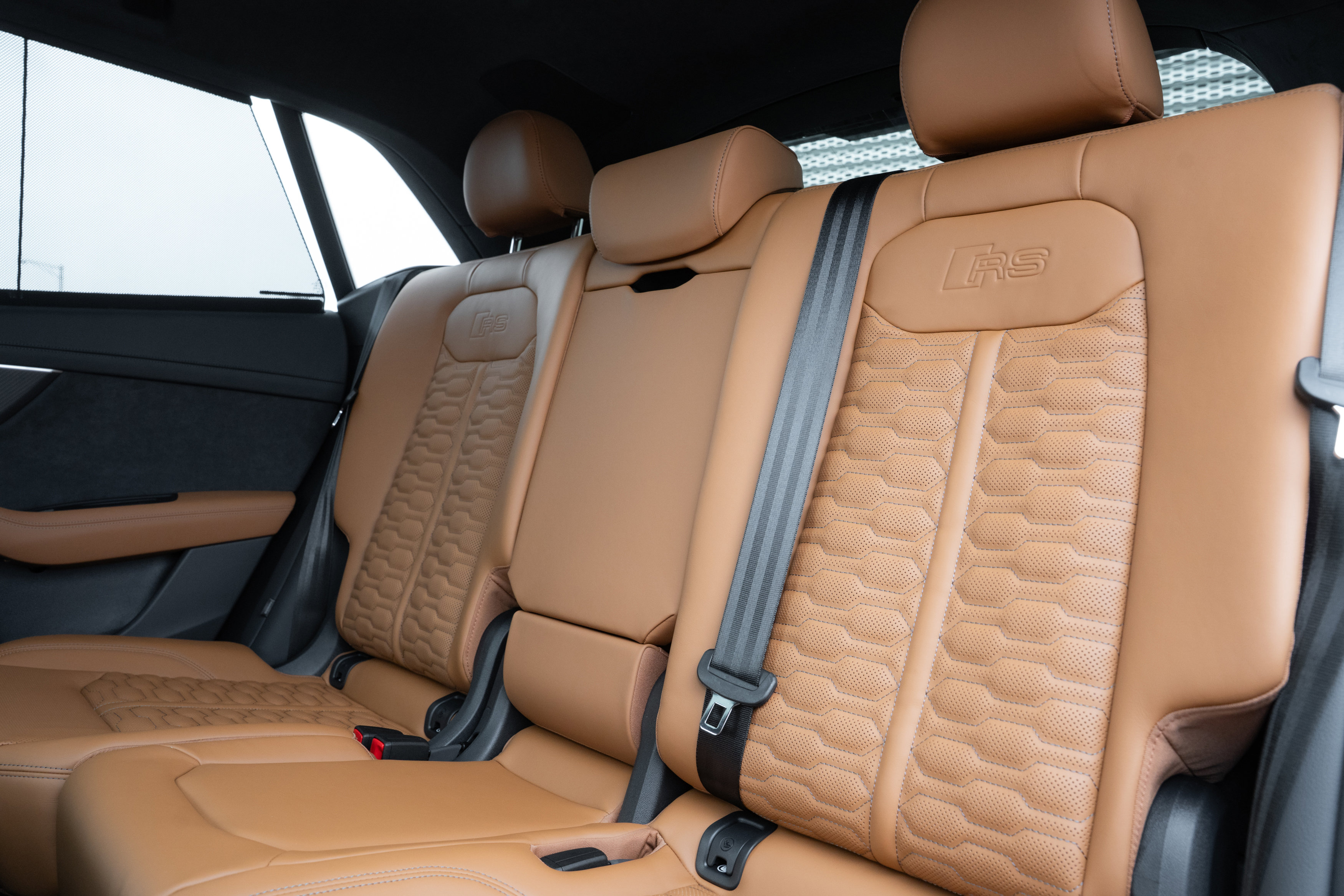 New 2026 Audi RS Q8 performance image 37