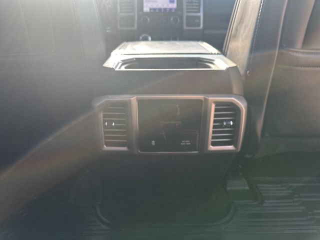 Used 2019 Ford F150 Platinum w/ Equipment Group 701A Luxury AWD/4WD image 27