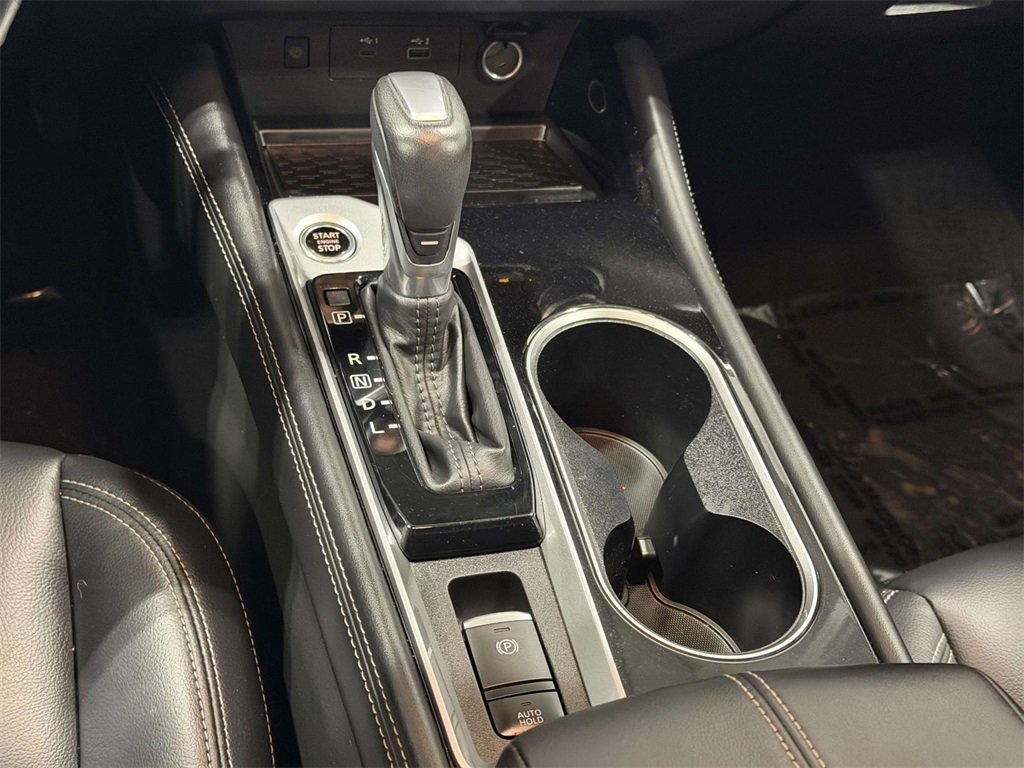 Used 2023 Nissan Altima 2.5 SL image 18