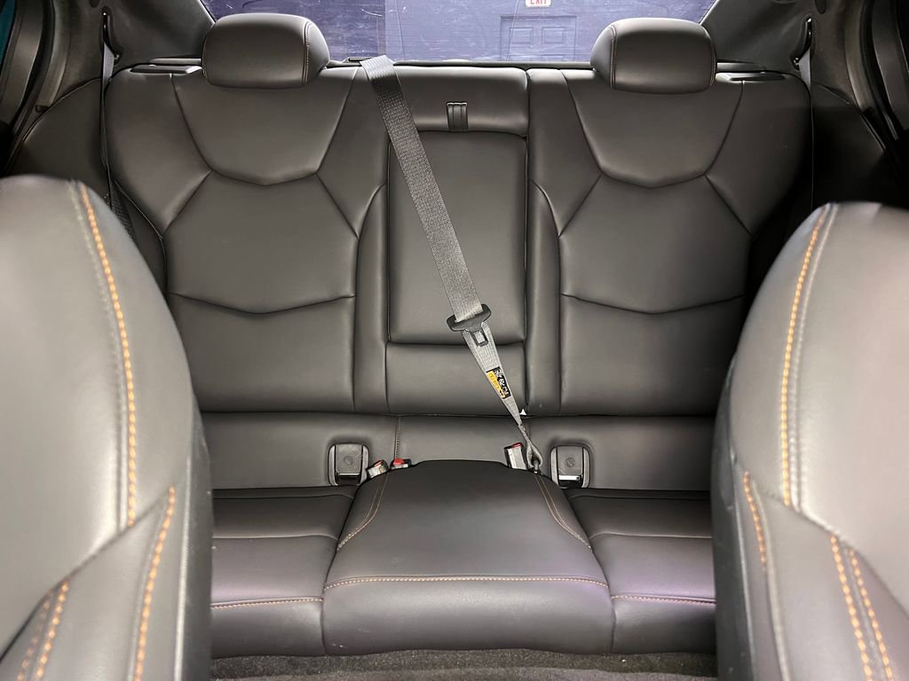 Used 2025 Cadillac CT5 Sport w/ Sun And Sound Package image 29