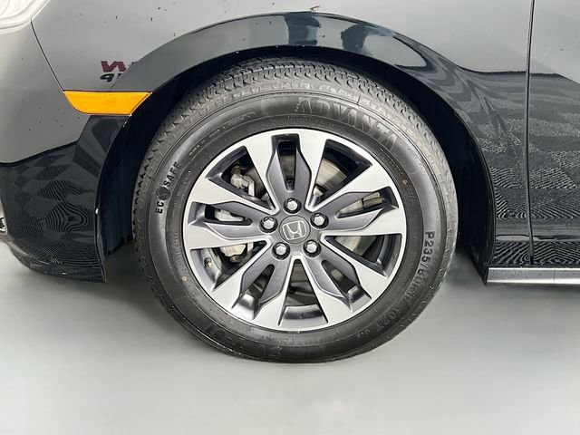 Used 2024 Honda Odyssey EX-L image 28