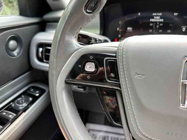 Used 2021 Lincoln Aviator Grand Touring w/ Elements Package Plus AWD/4WD image 24