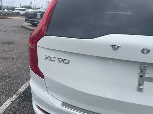 Used 2022 Volvo XC90 T6 Momentum w/ Advanced Package AWD/4WD image 10