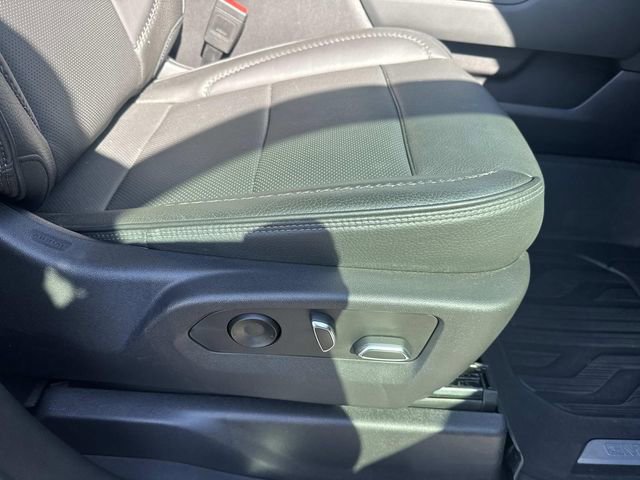 Used 2023 GMC Sierra 1500 Denali w/ Technology Package image 14