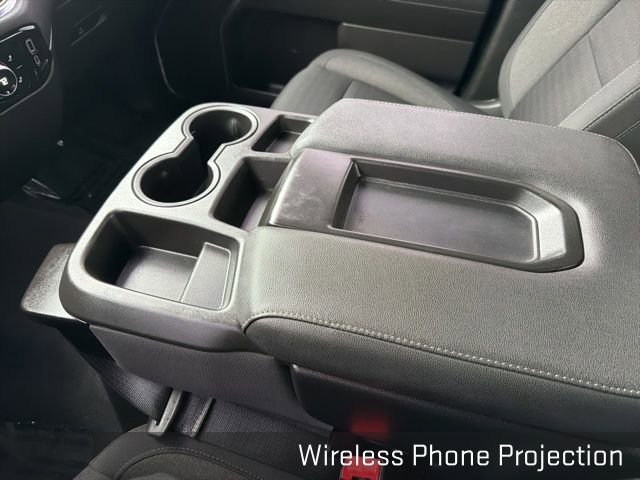 Used 2022 GMC Sierra 1500 Elevation image 36