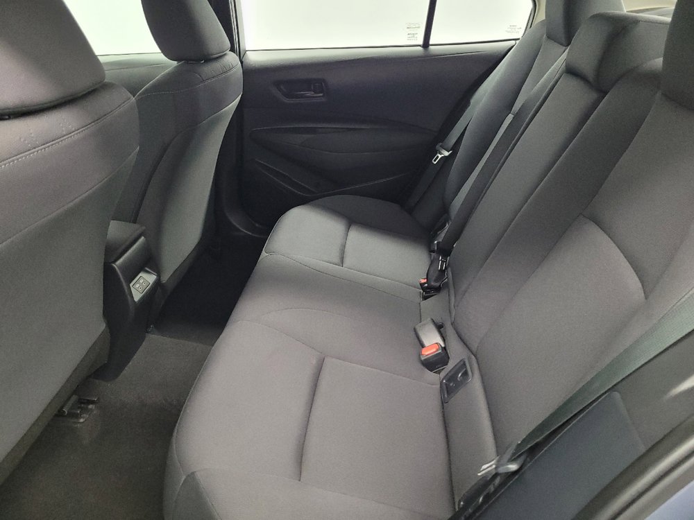 Used 2024 Toyota Corolla LE FWD image 18