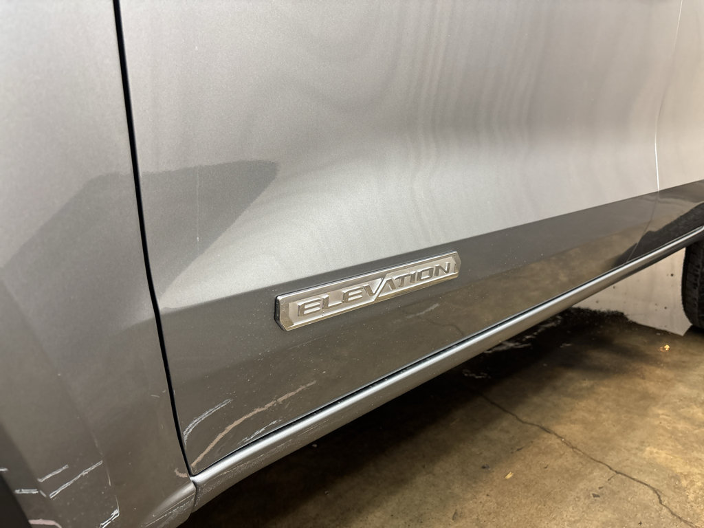 New 2026 GMC Canyon Elevation w/ Convenience Package RWD image 12