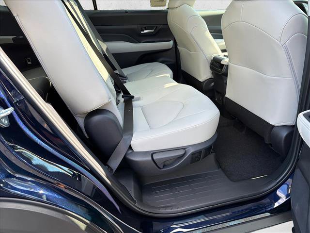 New 2026 Toyota Grand Highlander AWD image 15