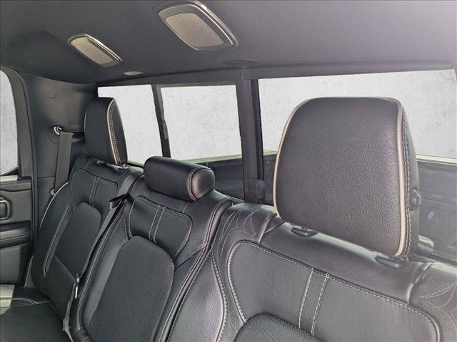 Certified 2020 RAM 1500 Limited RWD image 15