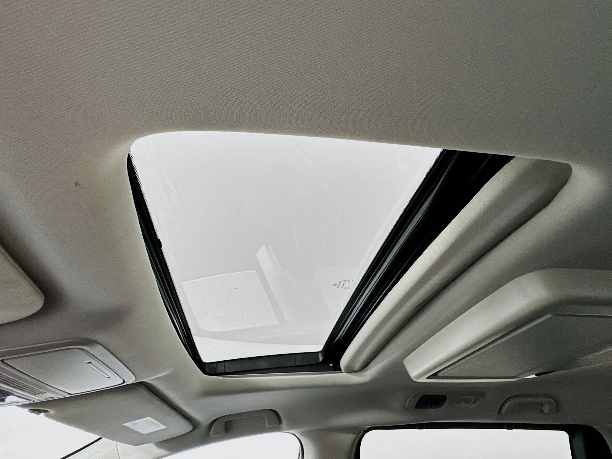 New 2026 Honda Odyssey Touring image 22