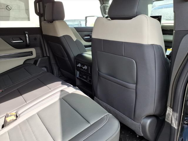 New 2026 GMC Hummer EV SUV AWD/4WD image 24