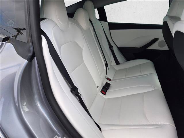 Used 2025 Tesla Model 3 Long Range RWD image 20
