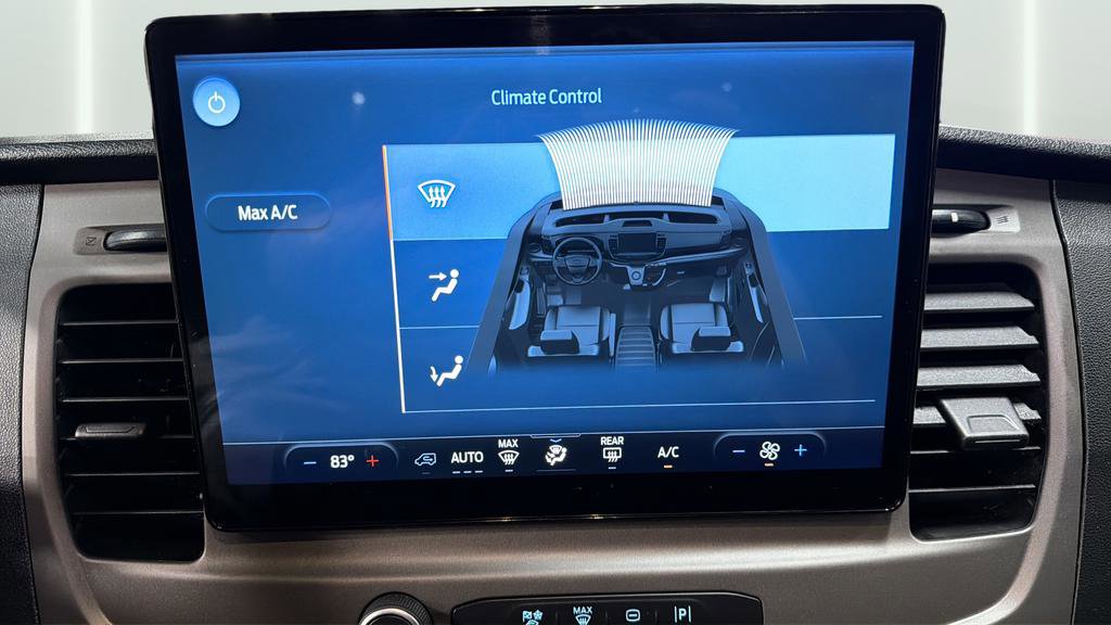 Used 2022 Ford Transit 350 XLT image 25