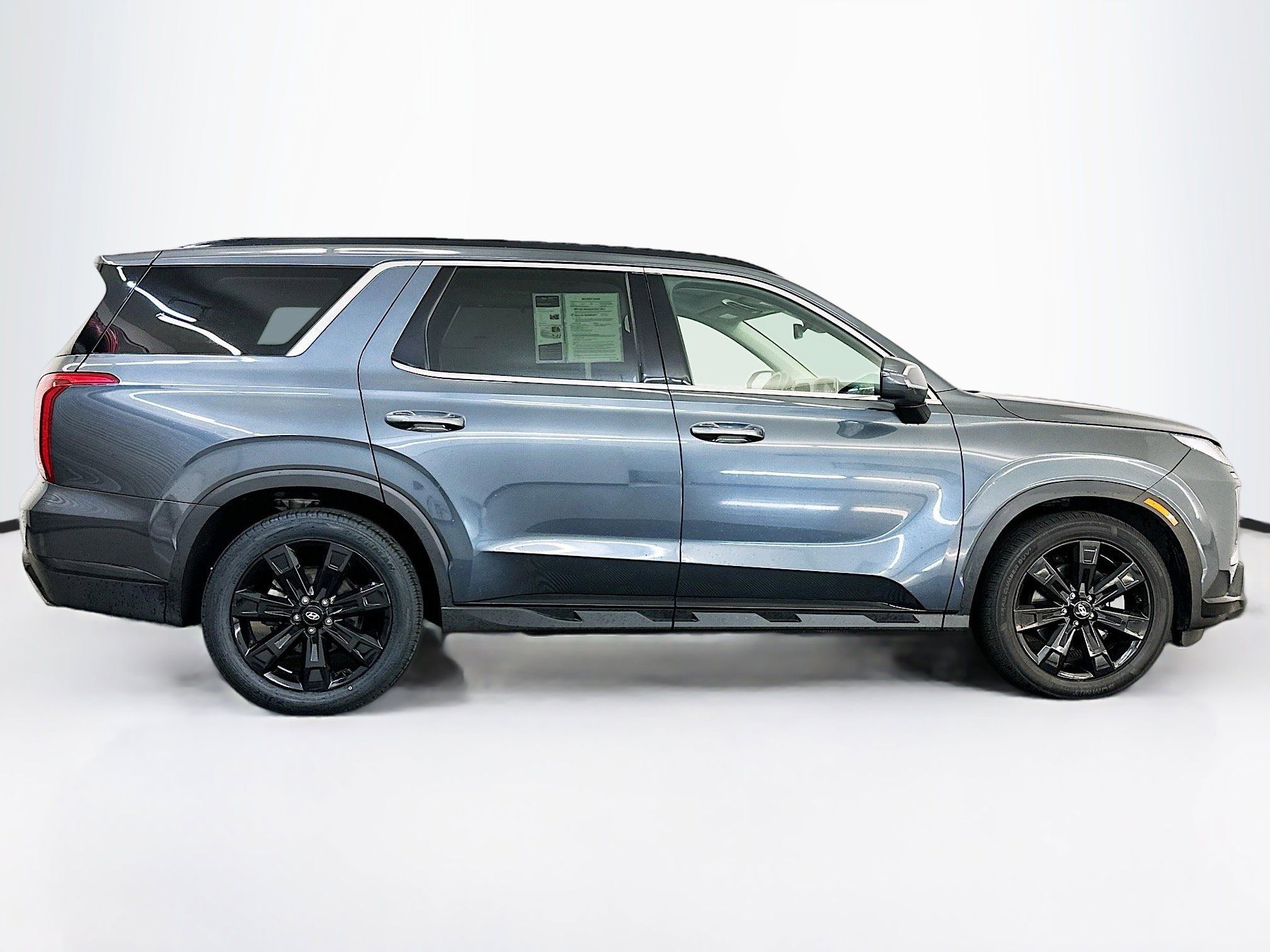 Used 2024 Hyundai Palisade XRT image 10