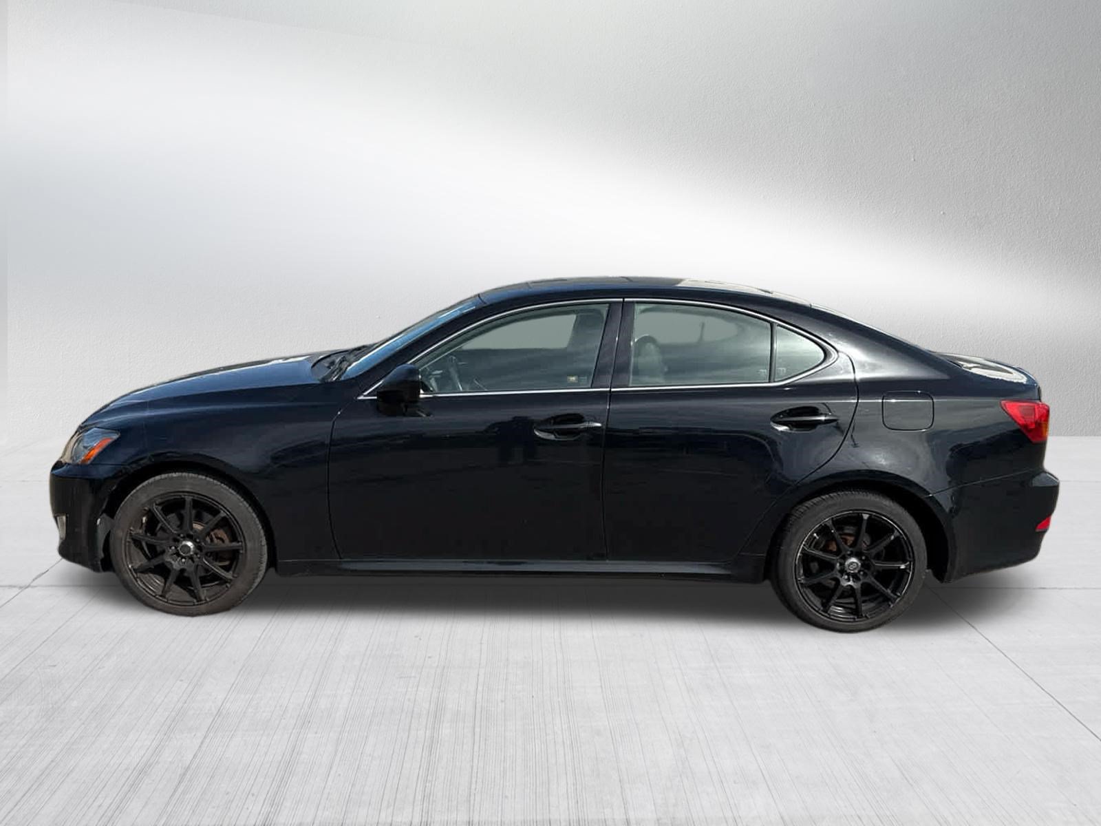 Used 2007 Lexus IS 250 AWD image 4