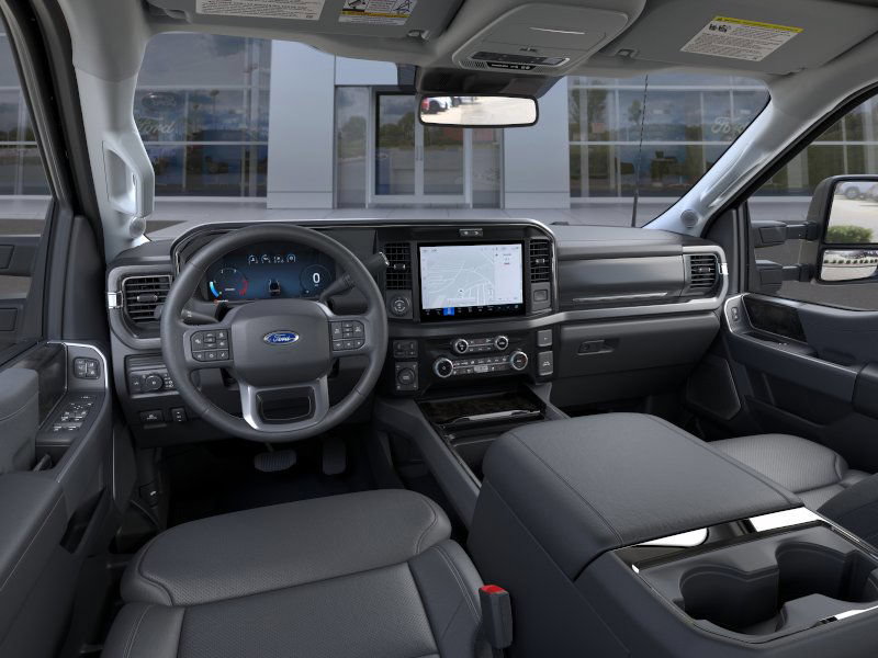 New 2026 Ford F250 Lariat w/ Lariat Ultimate Package AWD/4WD image 31