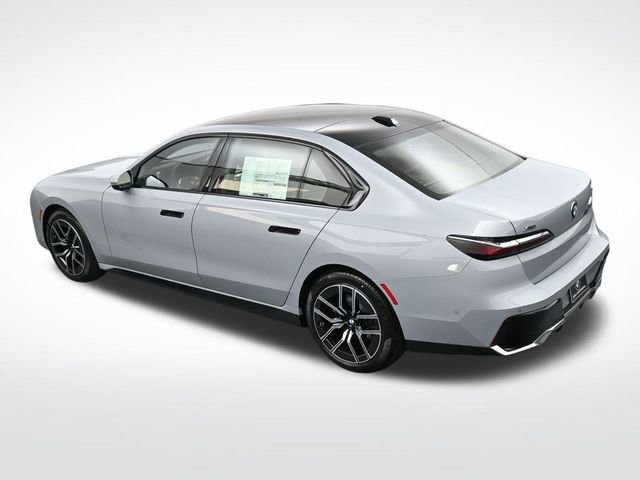 New 2026 BMW 740i xDrive image 24