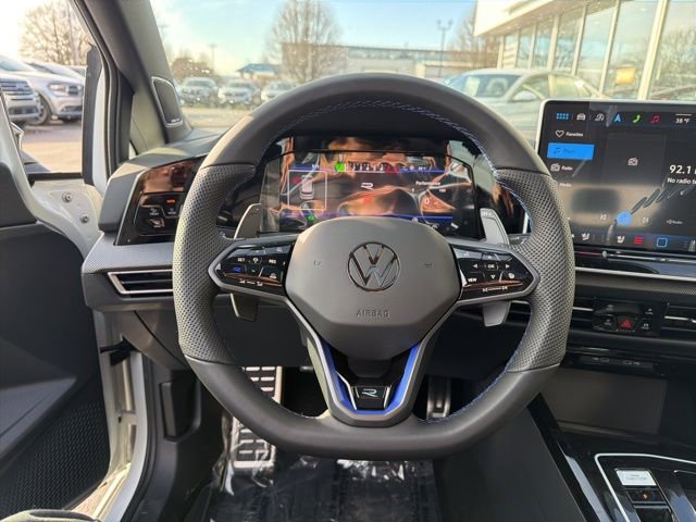 New 2026 Volkswagen Golf image 27