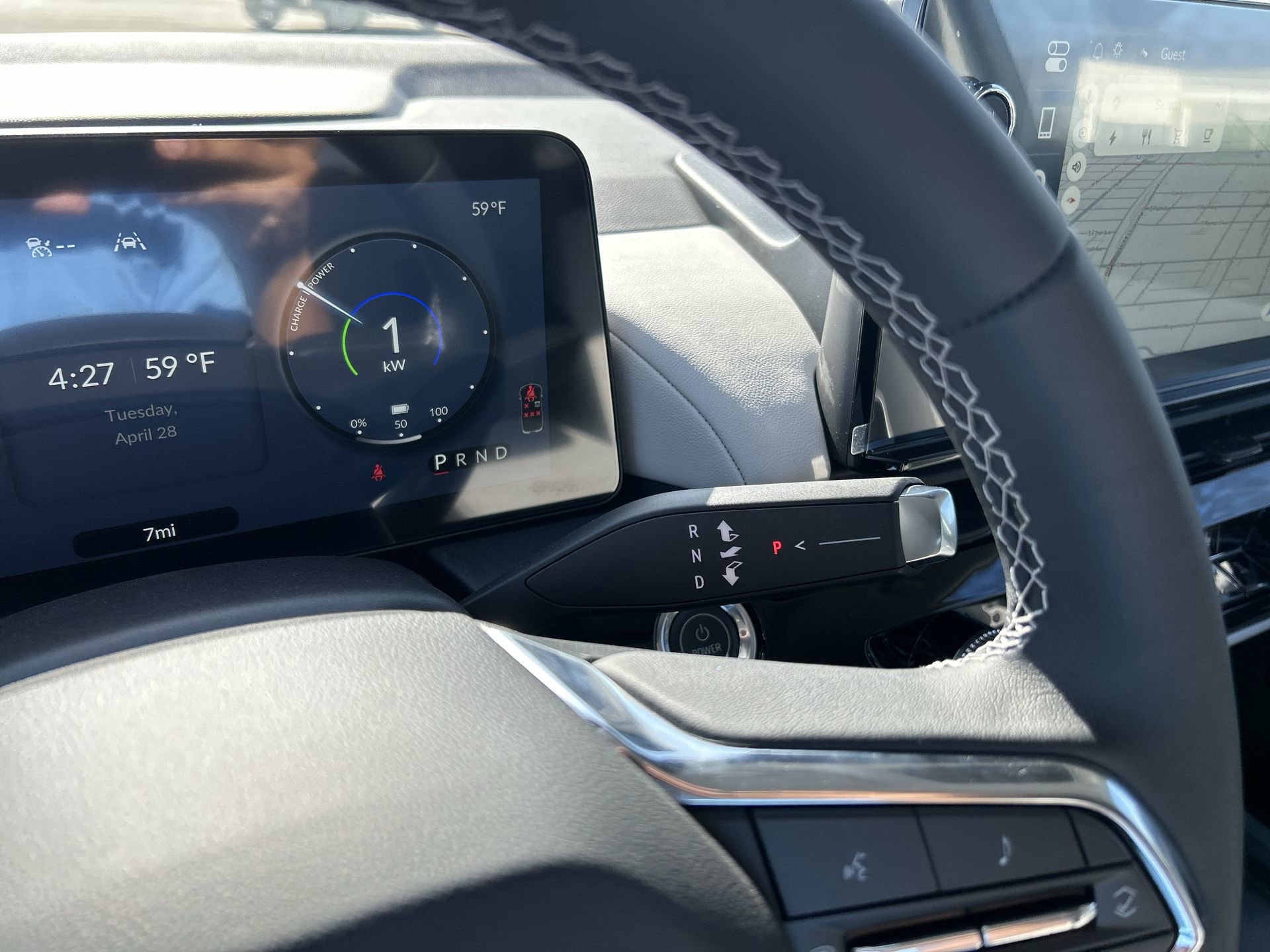 New 2026 Honda Prologue Touring image 23