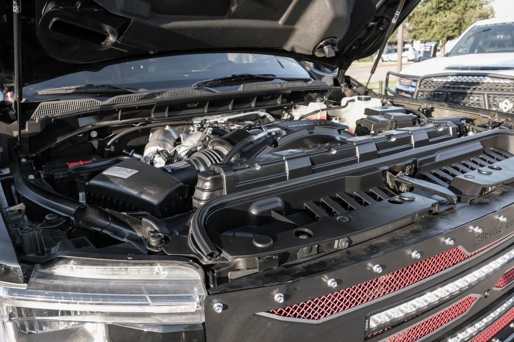 Used 2021 GMC Sierra 2500 AT4 w/ AT4 Premium Plus Package image 54