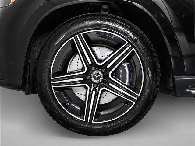 Certified 2026 Mercedes-Benz GLE 450 4MATIC Coupe image 26