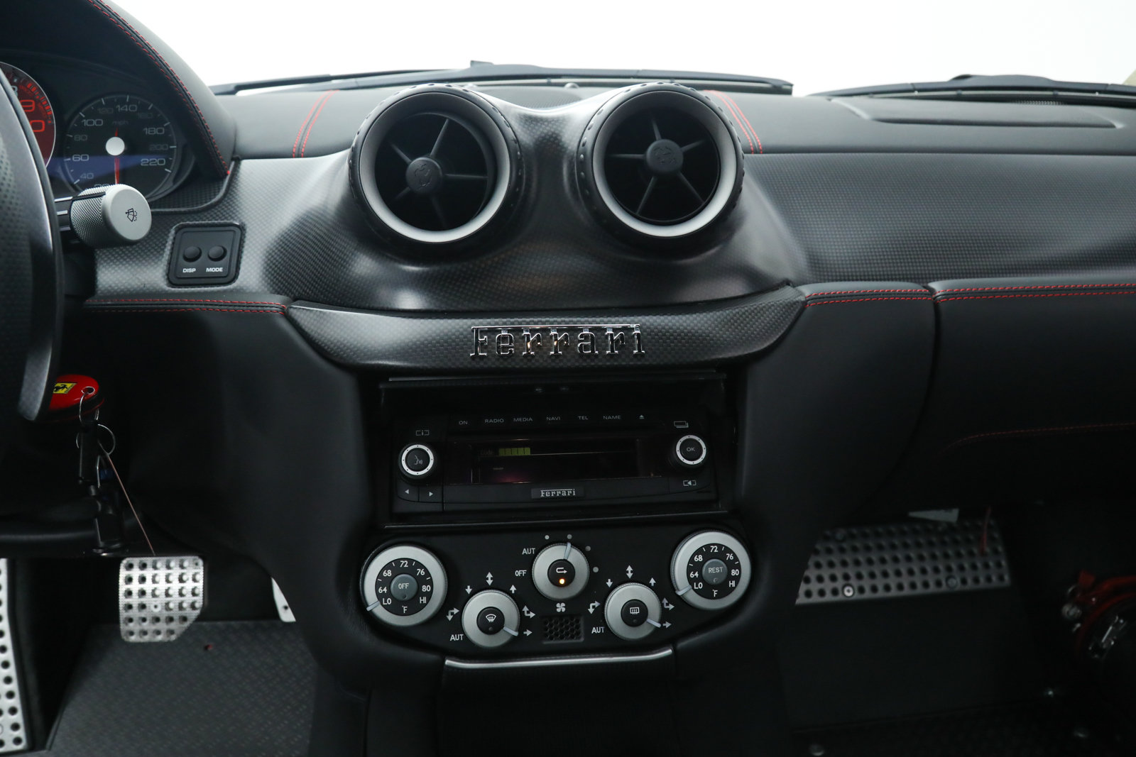 Used 2011 Ferrari 599 GTO RWD image 41