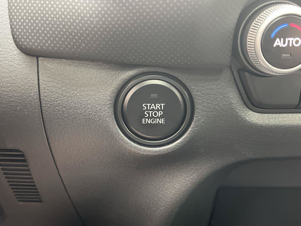 New 2026 MAZDA CX-50 AWD 2.5 S w/ Preferred Pkg image 19