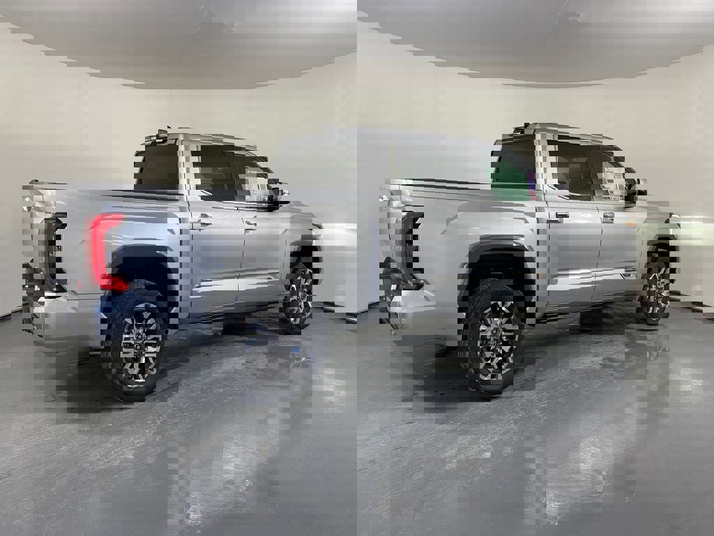 New 2026 Toyota Tundra 1794 Edition image 4