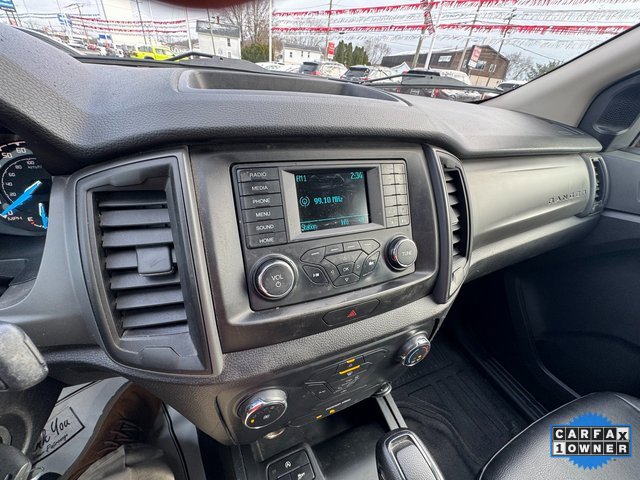 Used 2021 Ford Ranger XL image 9