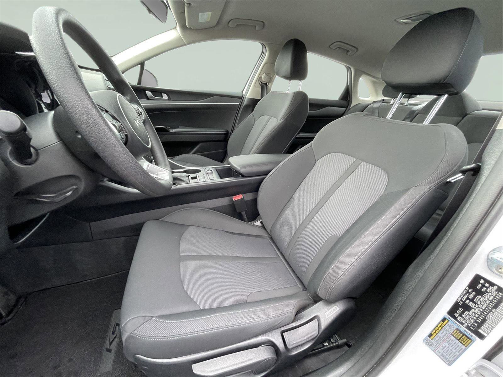 Used 2022 Kia K5 LXS image 13