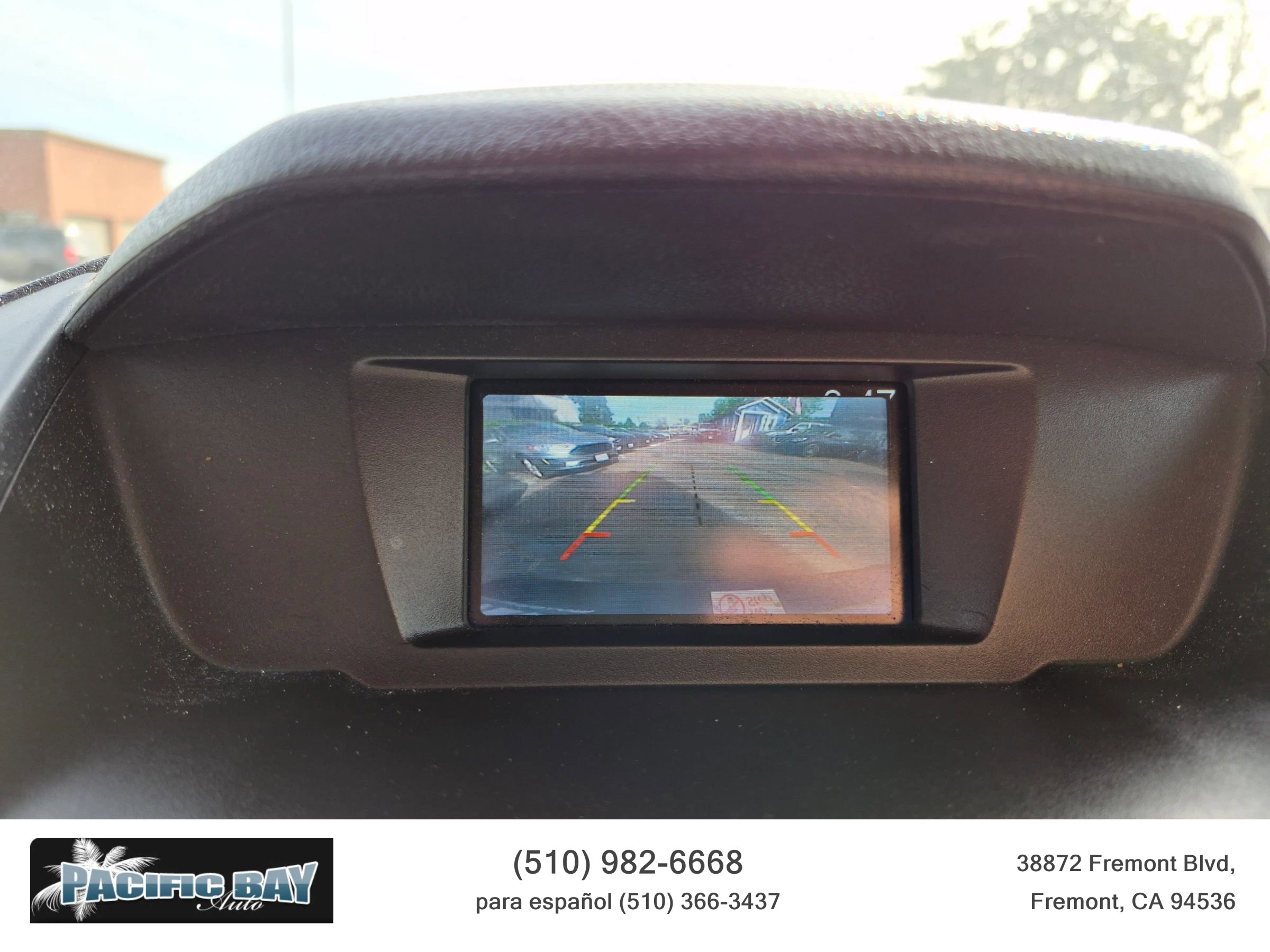 Used 2015 Ford Transit Connect XL image 20