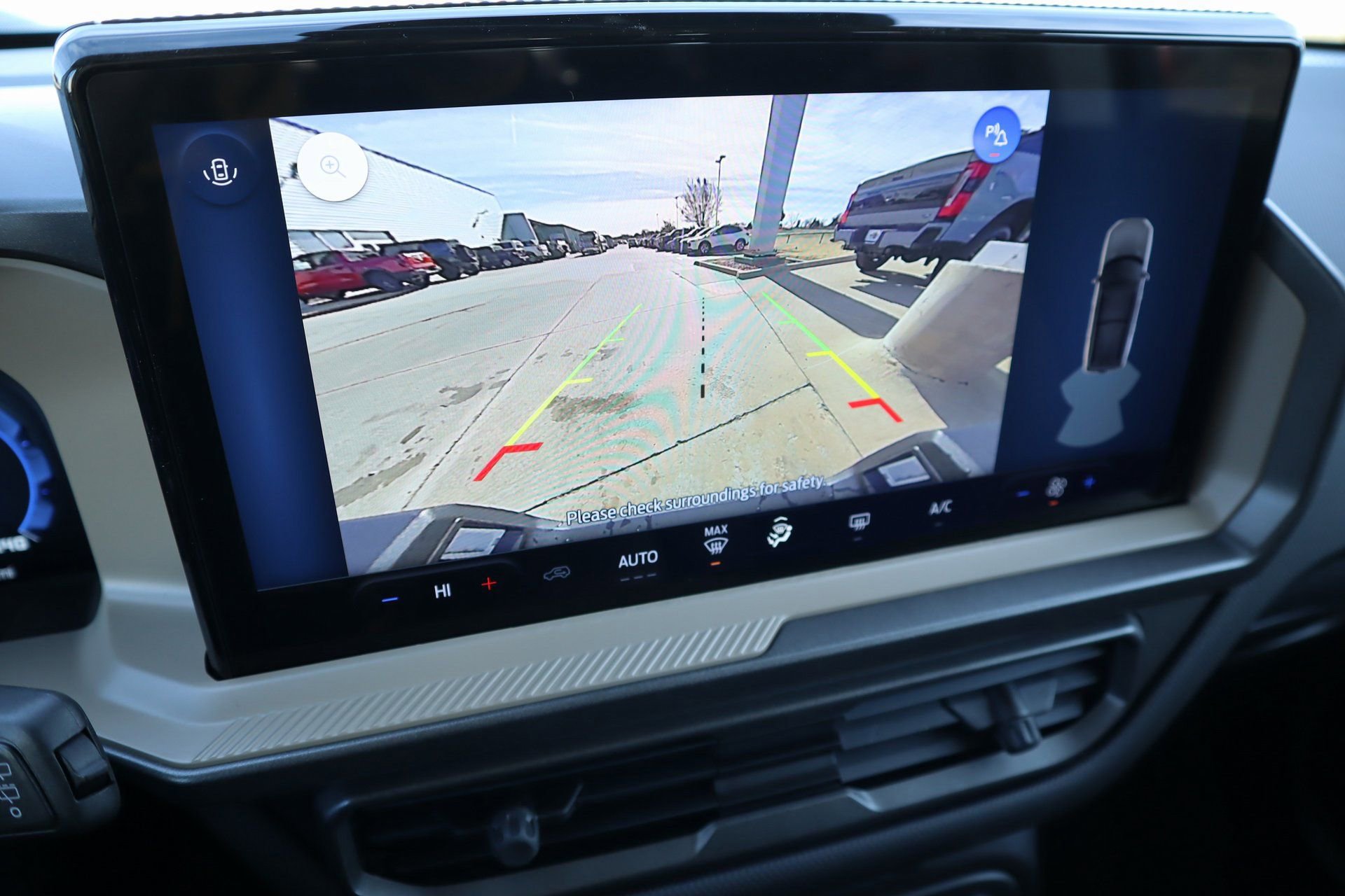 New 2025 Ford Bronco Sport Big Bend image 7