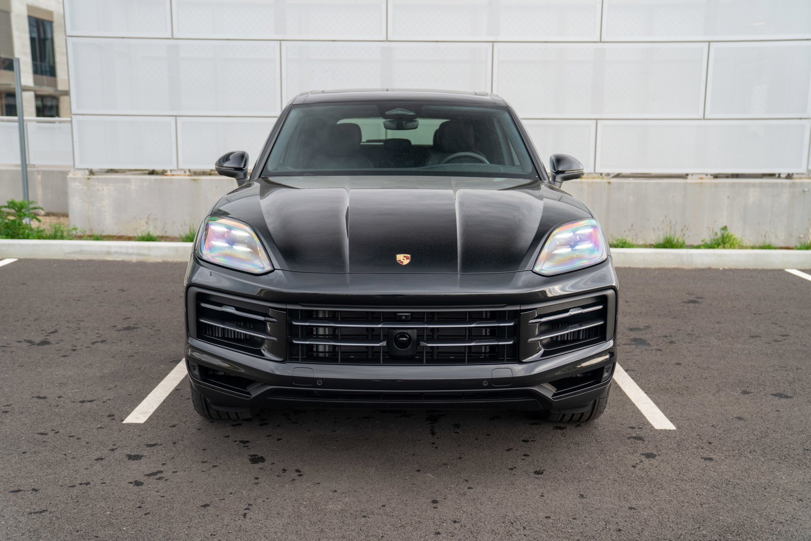 New 2026 Porsche Cayenne AWD/4WD image 6