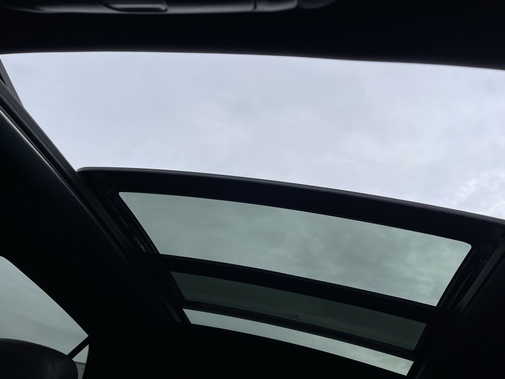 Used 2024 Chevrolet Equinox RS image 14