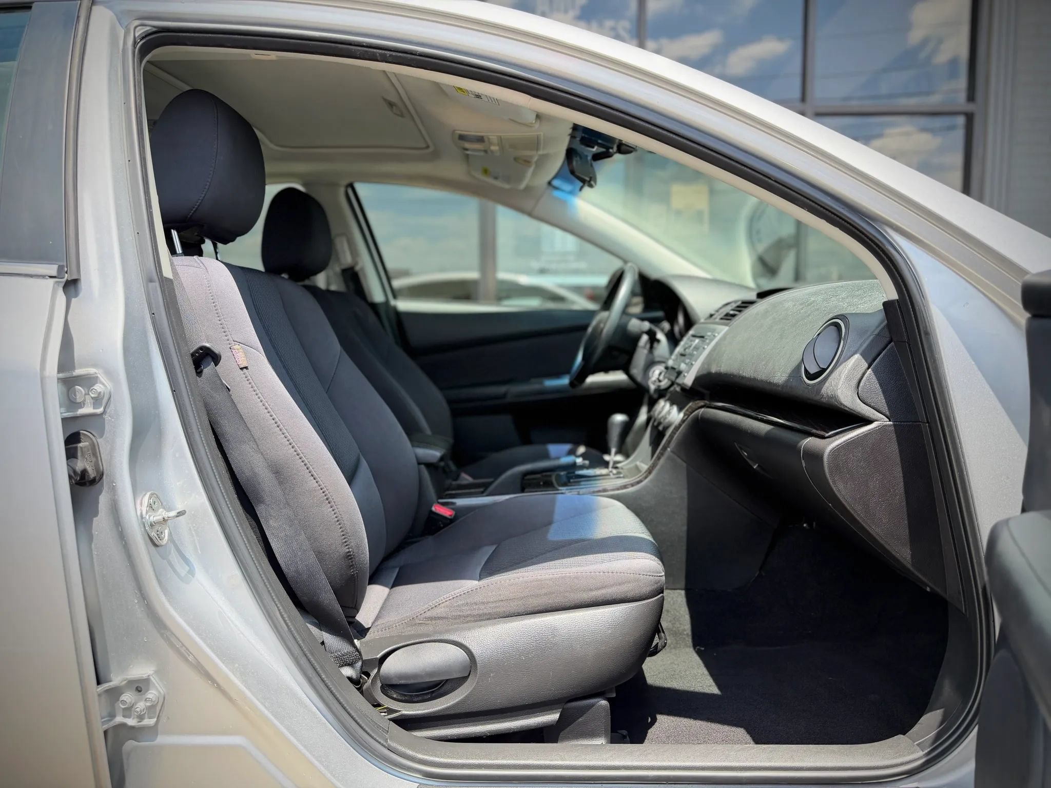 Used 2012 MAZDA MAZDA6 i Touring Plus FWD image 17
