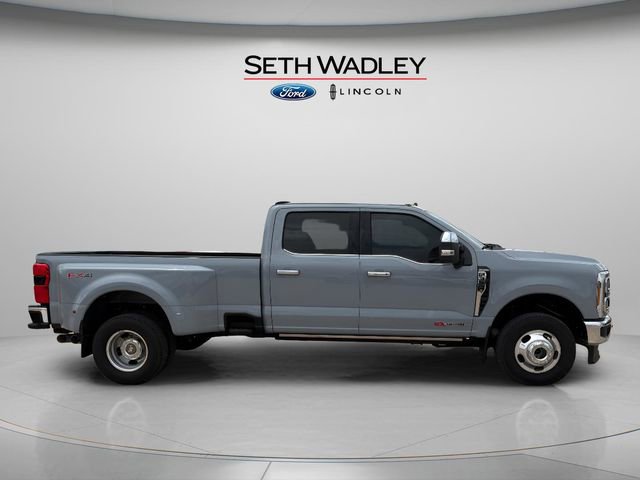Used 2025 Ford F350 King Ranch AWD/4WD image 8