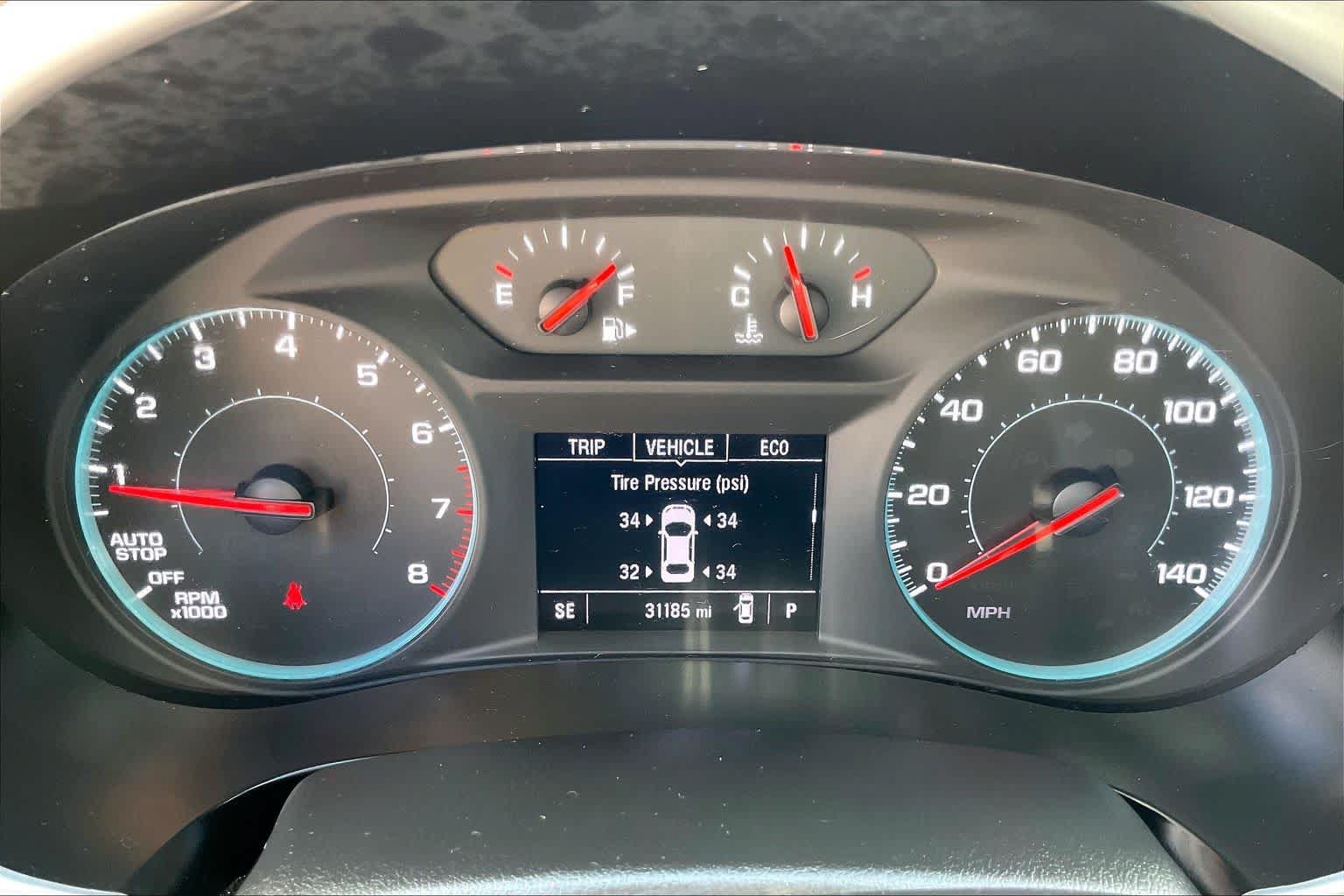 Used 2024 Chevrolet Malibu LS FWD image 25