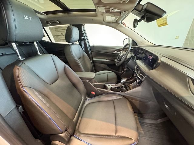 New 2026 Buick Encore GX Sport Touring w/ Advanced Technology Package image 22