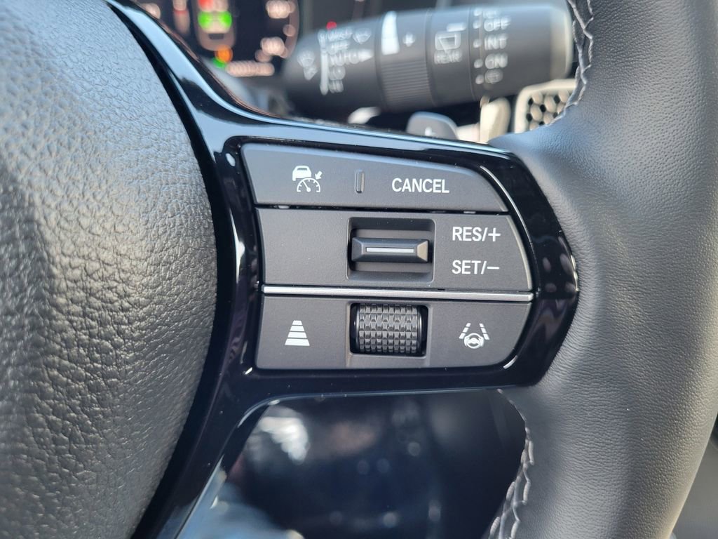 New 2026 Honda Civic Sport Touring image 21