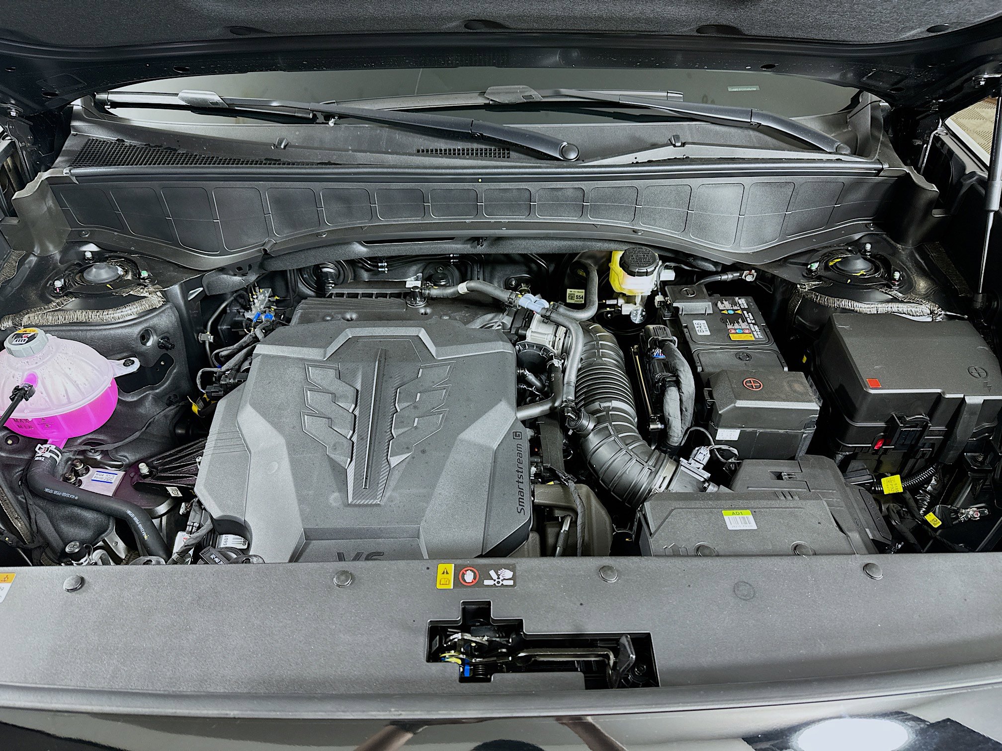 New 2026 Hyundai Palisade XRT Pro image 32