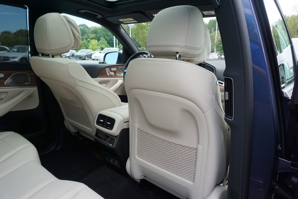 New 2026 Mercedes-Benz GLE 580 4MATIC image 65