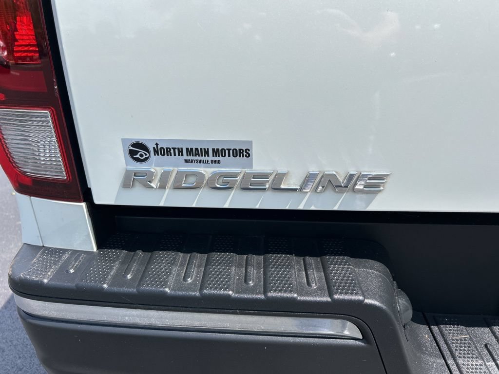 Used 2019 Honda Ridgeline RTL-T image 8