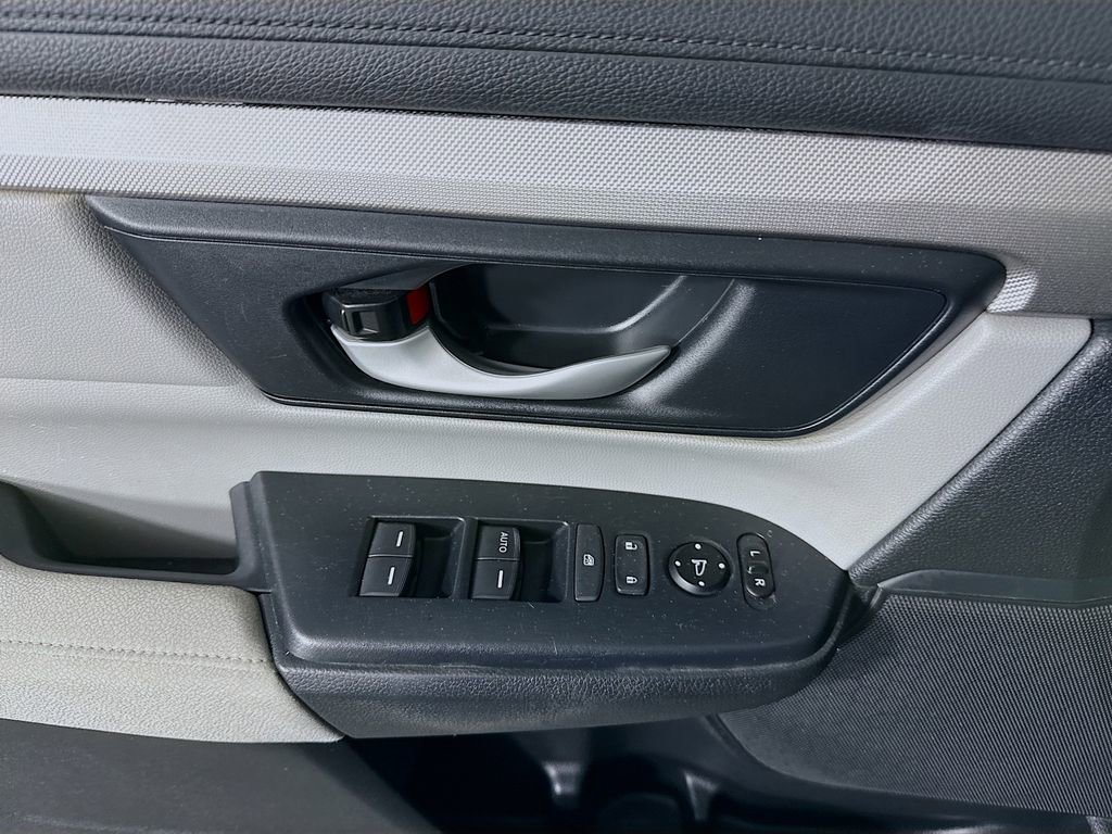 Used 2019 Honda CR-V LX image 21