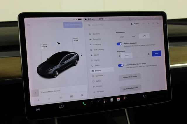 Used 2020 Tesla Model 3 Performance AWD/4WD image 33