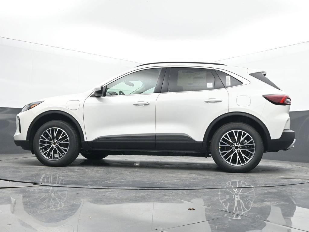 New 2026 Ford Escape SE w/ Class II Trailer Tow Package image 47