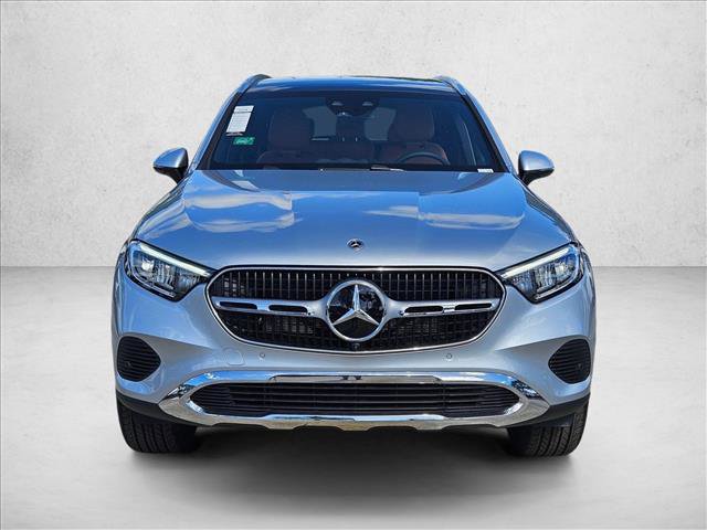 New 2026 Mercedes-Benz GLC 350e 4MATIC image 6